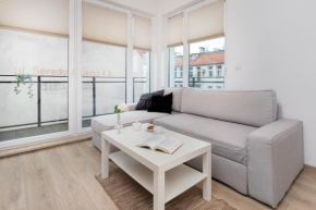 Nowa Grobla Estate Apartment near Starówka by Noclegi Renters